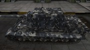 Немецкий танк 8.8 cm Pak 43 JagdTiger для World Of Tanks миниатюра 2