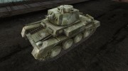 PzKpfw 38 na от Reiuji para World Of Tanks miniatura 1