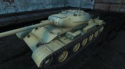 T-54 Chep para World Of Tanks miniatura 1