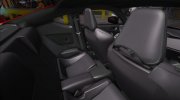 Subaru BRZ Artisan Spirits para GTA San Andreas miniatura 9