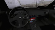 Nissan SIL80 для GTA San Andreas миниатюра 6