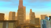 60 fps mod для GTA San Andreas миниатюра 2