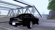 Mazda FD3S RX7 -  Stock для GTA San Andreas миниатюра 3