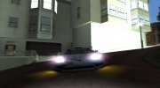 GTA V Progen Tyrus (IVF) для GTA San Andreas миниатюра 2
