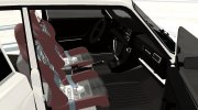 ВАЗ-2107 Дрифт для GTA San Andreas миниатюра 9