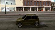 ВАЗ 11113 ОКА for GTA San Andreas miniature 2