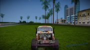 ЗАЗ 965 Off-Road для GTA Vice City миниатюра 6