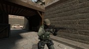 SG550 Reborn для Counter-Strike Source миниатюра 4