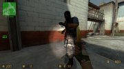M9 Bayonet Легенды para Counter-Strike Source miniatura 4