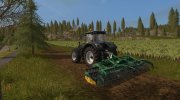 Kerner Helix 600 v.1 for Farming Simulator 2017 miniature 4