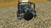 Service Car для Farming Simulator 2013 миниатюра 4