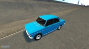 ВАЗ-2103 for BeamNG.Drive miniature 5