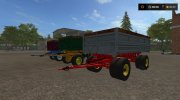 BSS PS2 v1.0.0.0 для Farming Simulator 2017 миниатюра 5