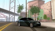 Audi A3 + Gallop Veneza 18 FIXA для GTA San Andreas миниатюра 4
