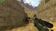 AWP RE-Animated for Counter Strike 1.6 miniature 3