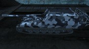 GW_Tiger DEATH999 для World Of Tanks миниатюра 2