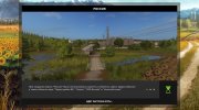 Россия v 2.0.9 para Farming Simulator 2017 miniatura 7