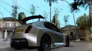 Colin McRae R4 для GTA San Andreas миниатюра 4