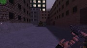 Skin animation - fiveseven para Counter Strike 1.6 miniatura 3