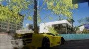 Saleen S7 para GTA San Andreas miniatura 3