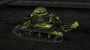 Шкурка для МС-1 для World Of Tanks миниатюра 2