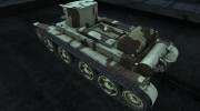 БТ-2 DenisMashutikov para World Of Tanks miniatura 3