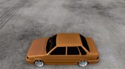 ВАЗ 2115 for GTA San Andreas miniature 2