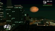 HD Mars para GTA San Andreas miniatura 4