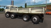 Fiat 690 8x2 для Euro Truck Simulator 2 миниатюра 2