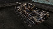 PzKpfw V Panther 11 для World Of Tanks миниатюра 3