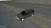 ВАЗ-2111 for BeamNG.Drive miniature 5
