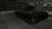 Скин для танка СССР Т-150 для World Of Tanks миниатюра 3