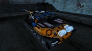 ИС-7 Portal para World Of Tanks miniatura 3