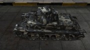 Немецкий танк PzKpfw 35 (t) для World Of Tanks миниатюра 2