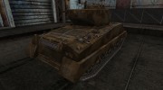 Шкурка для M4A3E2 для World Of Tanks миниатюра 4