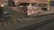Roads Full Version LS-LV-SF for GTA San Andreas miniature 11