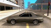Updated Elegy v1 para GTA San Andreas miniatura 2