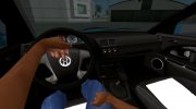 GTA Online Annis Remus para GTA San Andreas miniatura 4