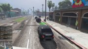 Advance Convoy 2.6.1 for GTA 5 miniature 7