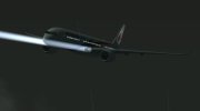 Airbus A350-900 для GTA San Andreas миниатюра 9