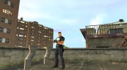 Каратель (The Punisher) para GTA 4 miniatura 2