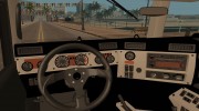 Hummer H1 Alpha для GTA San Andreas миниатюра 5