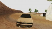 BMW MSupra para GTA San Andreas miniatura 3