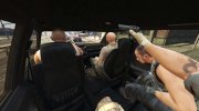 Ambient Hit Squads 2.1 for GTA 5 miniature 7
