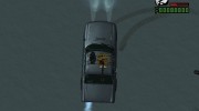 Lancia Fulvia para GTA San Andreas miniatura 6
