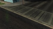 GTA 5 Roads Textures v3 Final (Only LS) para GTA San Andreas miniatura 6