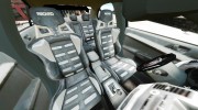 Mitsubishi Lancer Evo X для GTA 4 миниатюра 8
