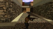 scorpion для Counter Strike 1.6 миниатюра 2