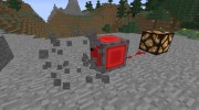 Датчик обновления блоков (ДОБ) para Minecraft miniatura 3