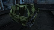 Шкурки для СУ-14 для World Of Tanks миниатюра 4